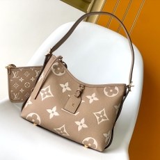 Louis Vuitton Shopping Bags